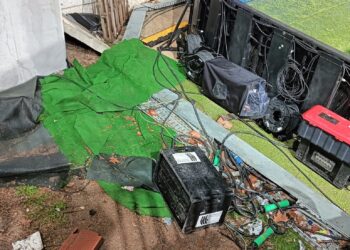 Aficion enfado vallecas