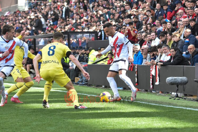 Álvaro Garcia mensaje de union