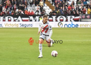 Balliu habla con gerard romero