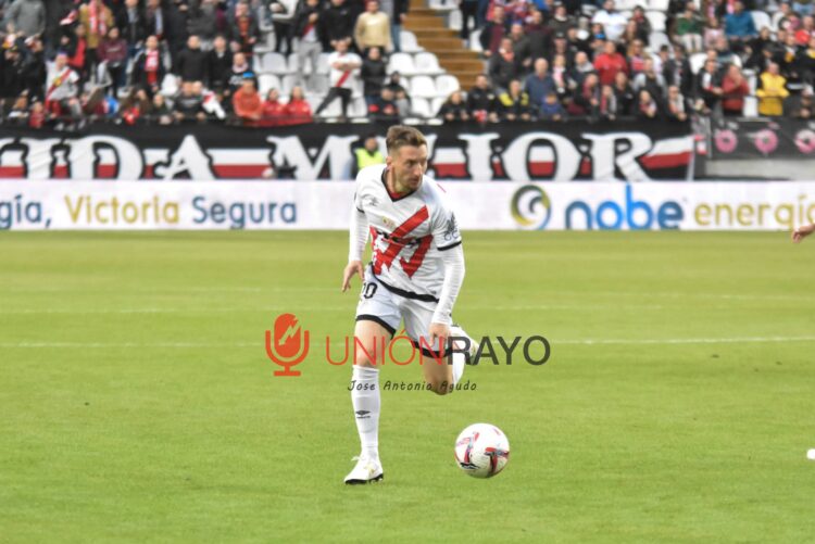 Balliu habla con gerard romero