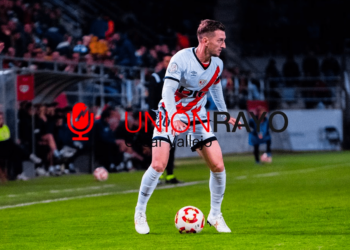 Balliu habla tras renovar