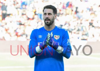 Batalla podria venir al rayo