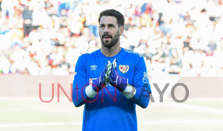 Batalla podria venir al rayo