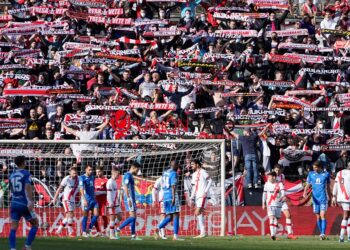 Bukaneros nuevo tifo