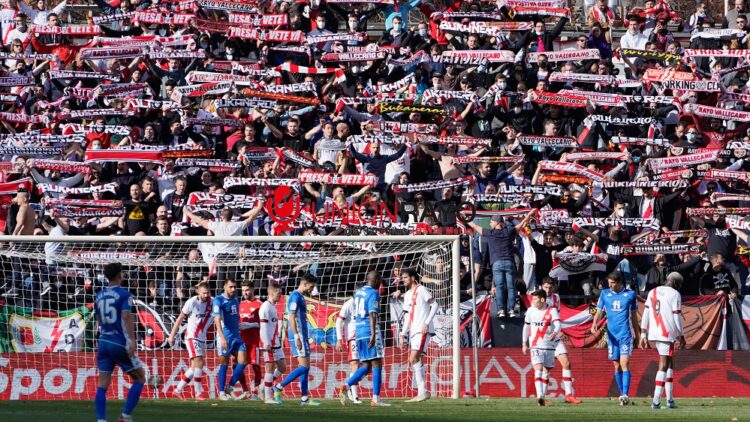 Bukaneros nuevo tifo