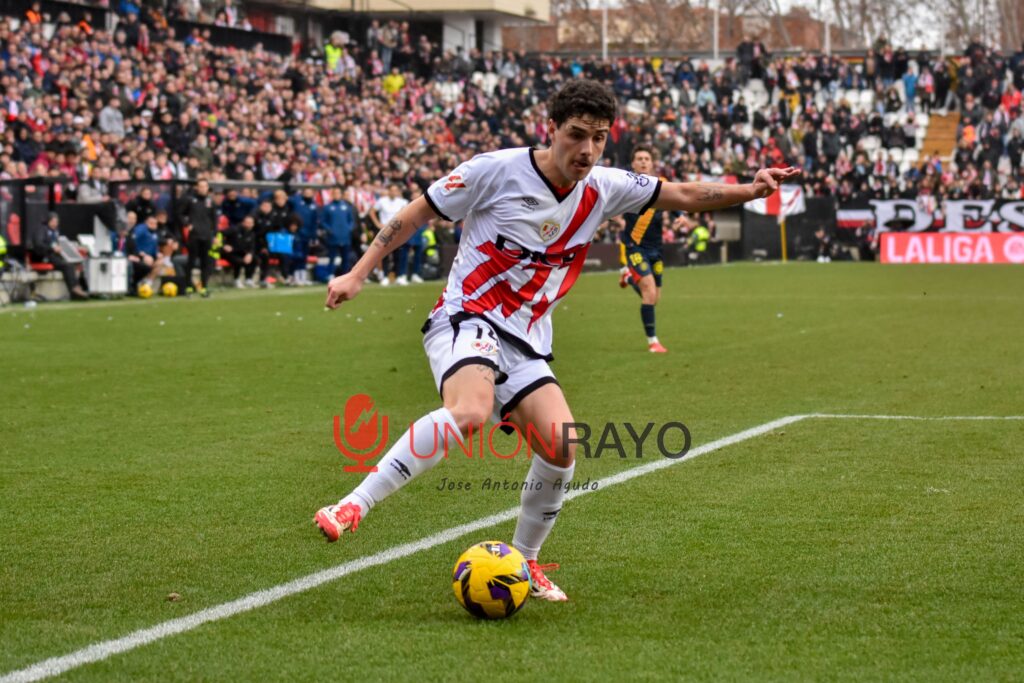 Camello y Nteka sin gol