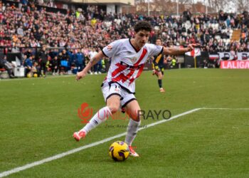 Camello y Nteka sin gol