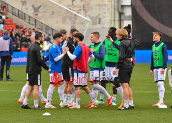 Javi Mayo Rayo Vallecano