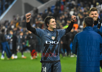 Camello, Rayo octavo a Europa