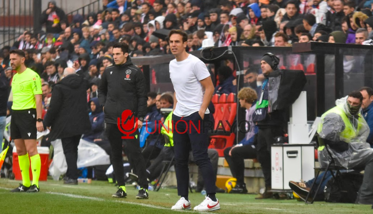 Iñigo Pérez rompe una lanza a favor de los árbitros 1 Iñigo Pérez