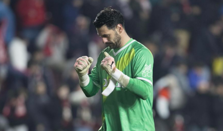 Batalla Rayo Vallecano