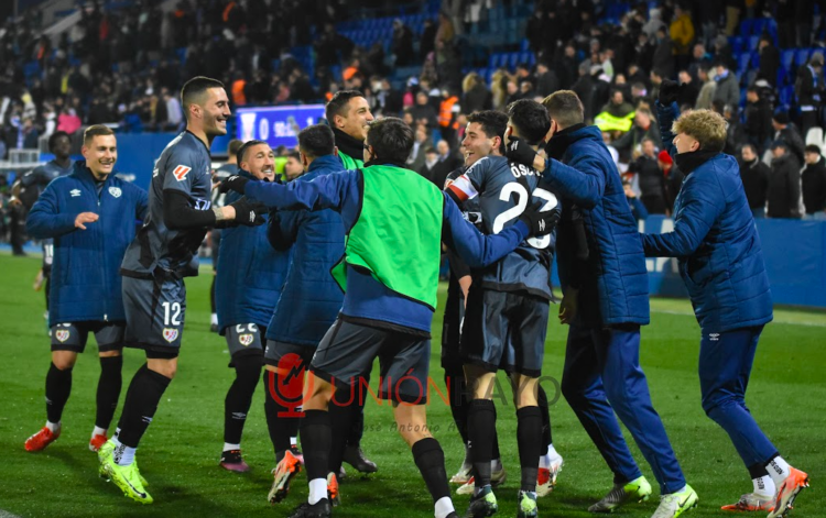 El Rayo Vallecano vuelve a finalizar la jornada en Europa 1 Rayo Vallecano Europa