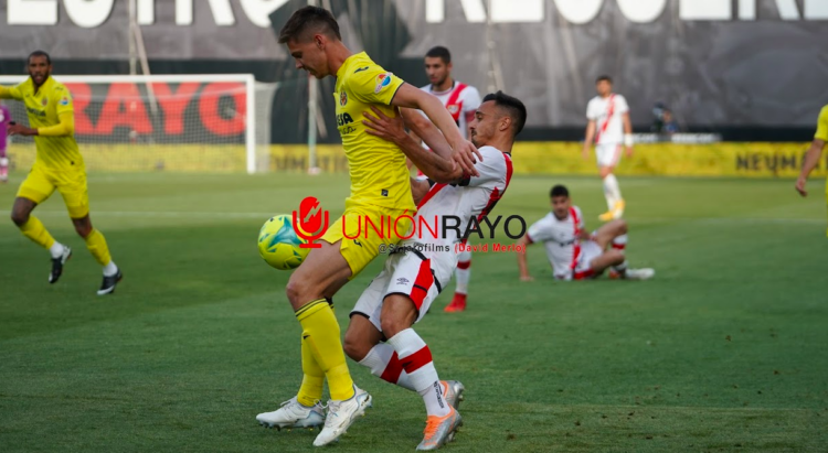 Rayo Villarreal