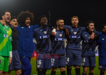 Óscar Valentin y La Vida Pirata