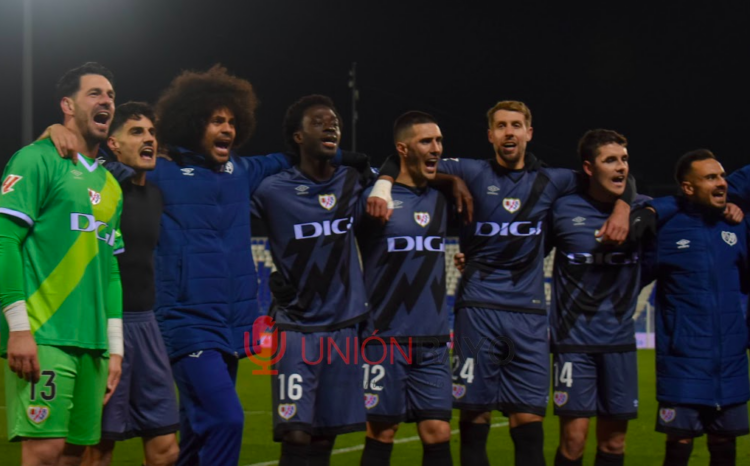 Óscar Valentín mantiene los pies en el suelo, pero quiere "conseguir algo grande para el barrio" 1 Óscar Valentin y La Vida Pirata