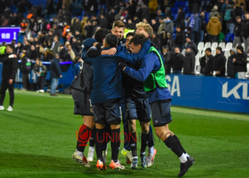 La clasificación del Real Madrid y las derrotas italianas aumentan las posibilidades de que el octavo juegue Europa 9 Rayo Vallecano