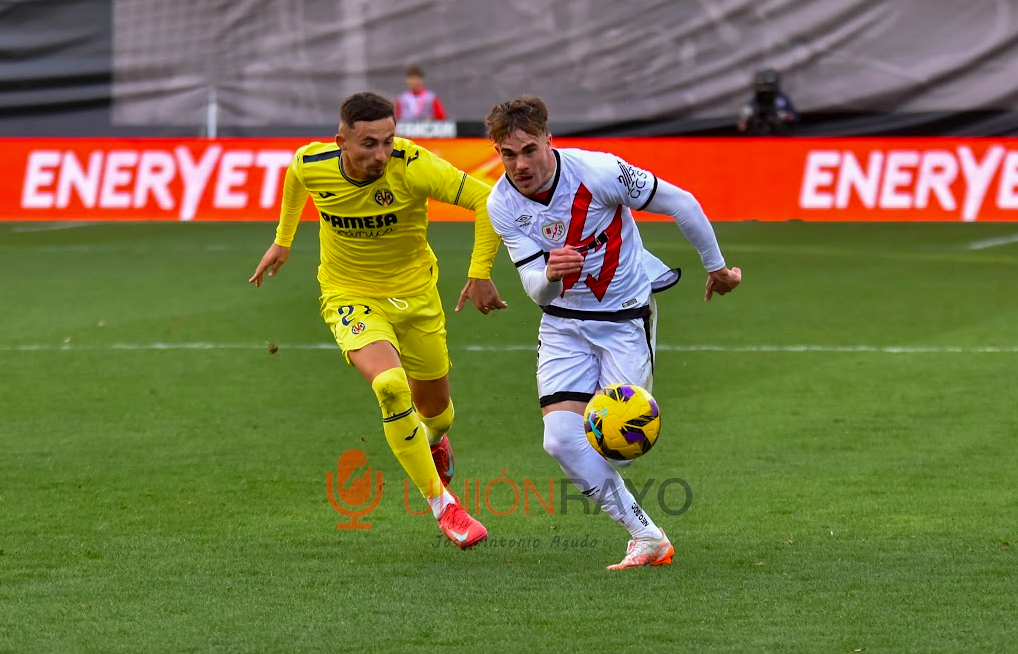 #EncuestaUR: ¿Qué posición reforzarías para el próximo mercado? 5 Pep Chavarría