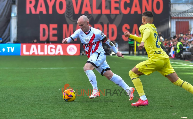 Isi Rayo Villarreal