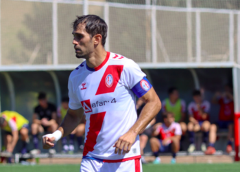 Alejandro Arribas Rayo Majadahonda