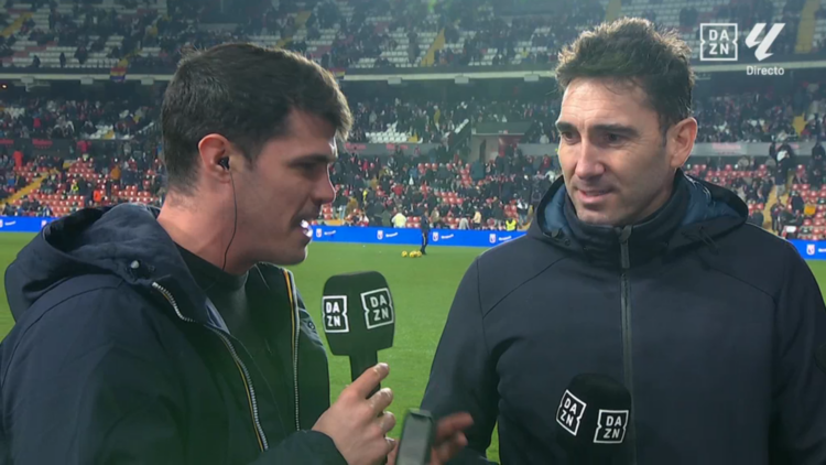 Cobeño declas Valladolid