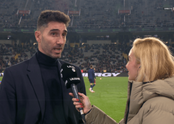 Cobeño declas barcelona