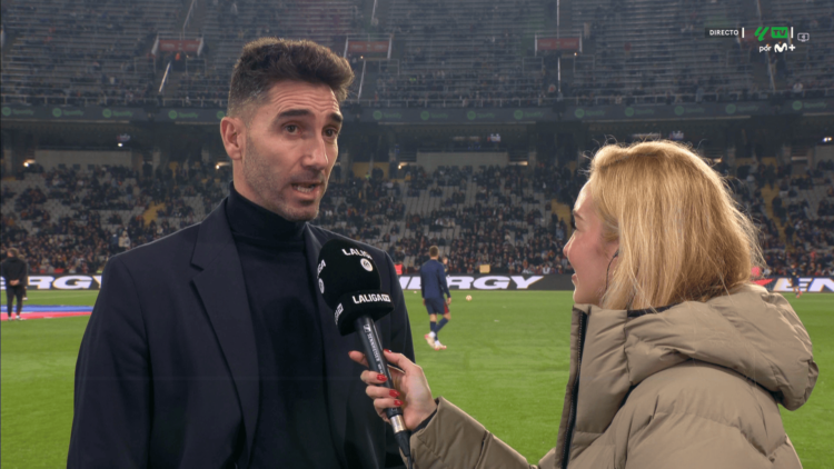 Cobeño declas barcelona