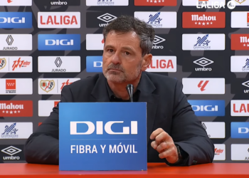 Diego Cocca rueda de prensa rayo