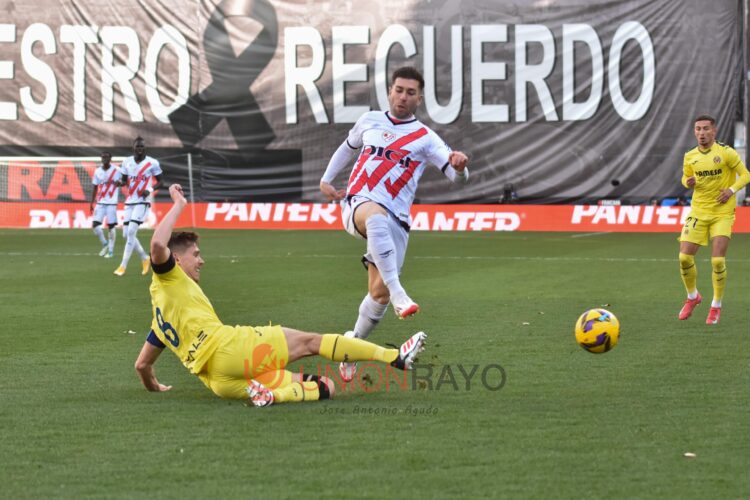 Dos derrotas consecutivas