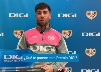 Embarba declaraciones premio