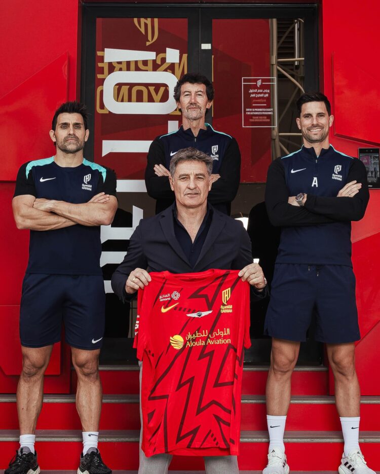 Hijo de Michel segundo