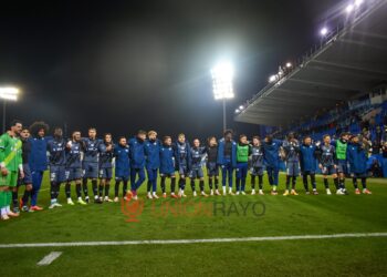 Galería Leganés Rayo La Vida Pirata