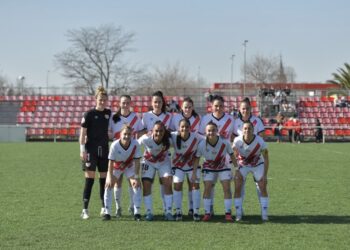 Rayo Femenino