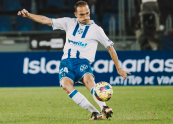 Nacho Martinez al cartagena