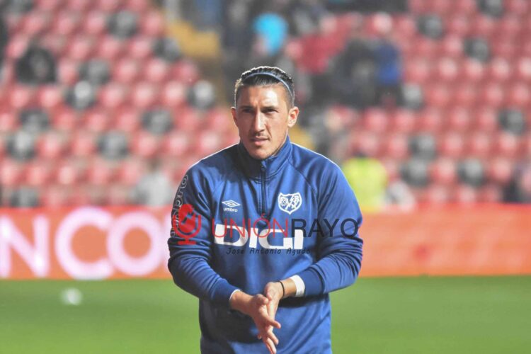 Pacha espino entrevista