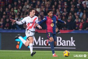 Pedro Diaz titular barcelona