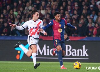 Pedro Diaz titular barcelona