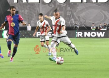 Previa barcelona rayo