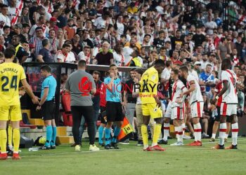 Previa rayo villarreal