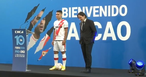 Razon presentaciones