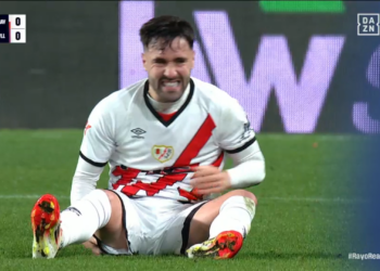 Unai lesion valladolid