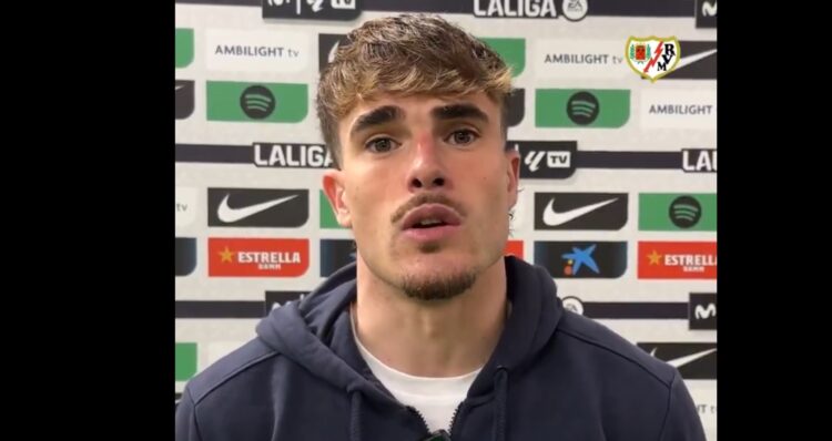 Pep Chavarría tras la derrota ante el Barça: “Otra vez acciones polémicas donde no sabemos lo que ha pasado" 1 img 0307 2 1