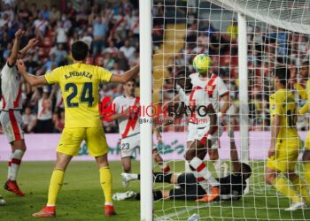 Precedentes Rayo-Villarreal