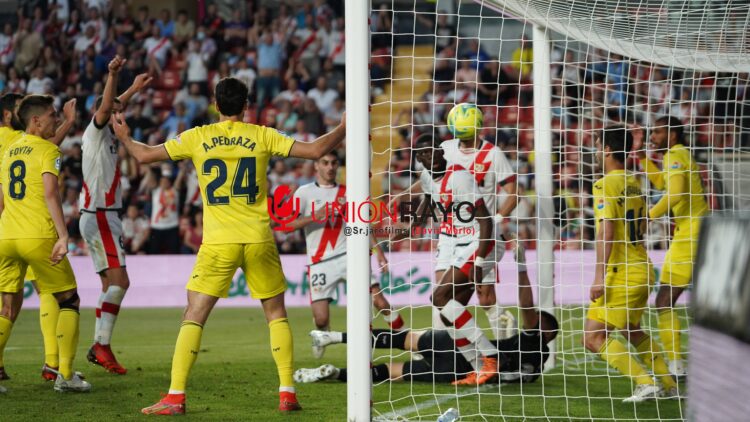 Precedentes Rayo-Villarreal
