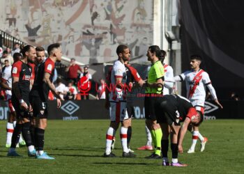 Rayo-Sevilla