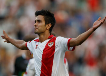 Alberto Bueno entrevista