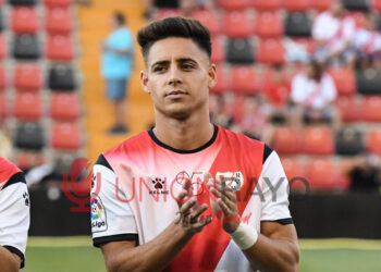 Alex Moreno animador Girona