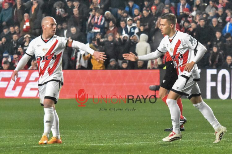 Bajas del Rayo Vallecano para el encuentro ante el Real Madrid en el Bernabéu 1 Bajas real madrid rayo