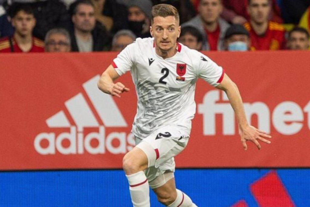 Balliu y ratiu titulares