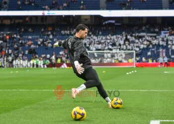 Batalla habla de iñigo