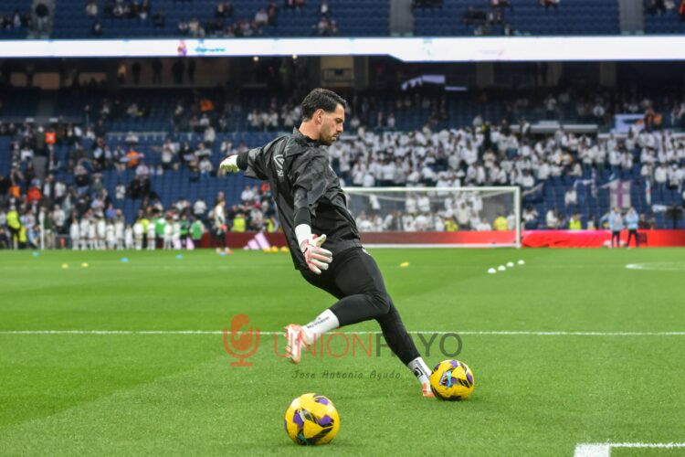 Batalla habla de iñigo